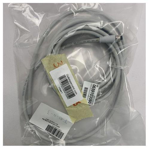 Bieden: ZF 71378-20 6M 5-pin Joystick connection, Watersport en Boten, Overige Watersport en Boten, Nieuw, Ophalen of Verzenden
