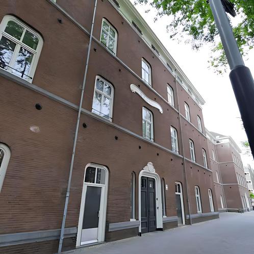 Appartement met Balkon aan de Sarphatistraat gevonden in Ams, Huizen en Kamers, Huizen te huur, Direct bij eigenaar, Amsterdam