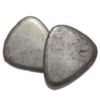 Pyrite minerale plectrum handgemaakt, Muziek en Instrumenten, Nieuw, Elektrische gitaar, Ophalen of Verzenden