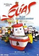Elias - Het koninklijke avontuur - DVD, Verzenden, Nieuw in verpakking
