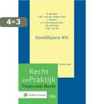 Hoofdlijnen wft / Recht en praktijk 9789013131628, Boeken, Verzenden, Gelezen, Bart Bierman