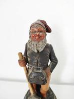 Bernhard BLOCH (1836-1909) - Figuur - Nain / Gnome pyrogène