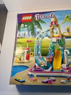 Lego Set - 41430 - Friends - Summer Fun Water Park, Nieuw