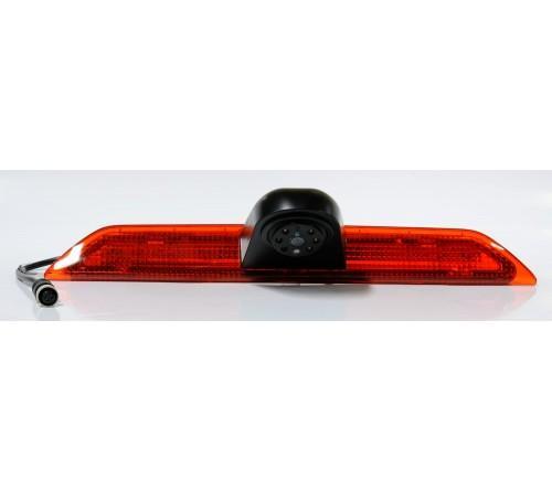 M-Use vision M-Use remlicht-camera Ford Transit 170° NTSC, Auto diversen, Aanhangwagen-onderdelen, Ophalen of Verzenden
