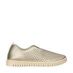 Ilse Jacobsen Tulip instapschoenen voor dames in het Goud, Kleding | Dames, Schoenen, Overige kleuren, Verzenden, Instappers, Nieuw