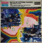 Lp - The Moody Blues - Days Of Future Passed, Verzenden, Nieuw in verpakking