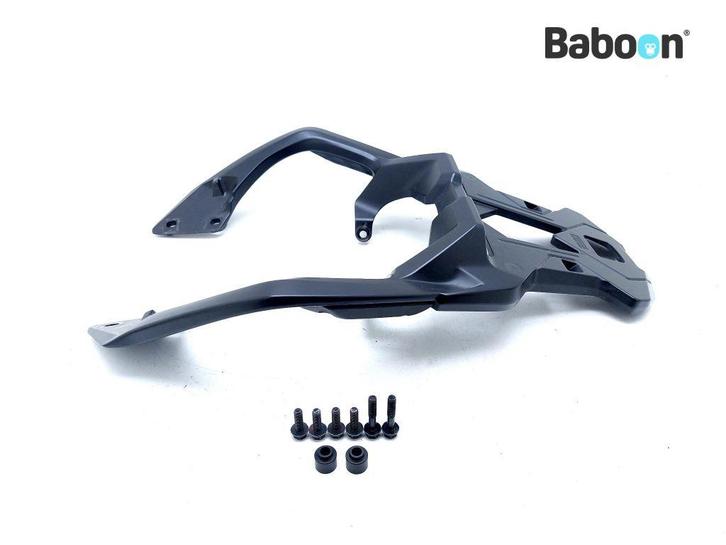 Topkoffer Rek Yamaha Tracer 700 2016-2017 (MTT690), Motoren, Onderdelen | Yamaha, Gebruikt, Verzenden