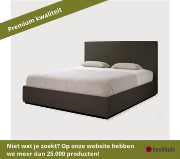 Ethnicraft Revive bed - Grijs beschikbaar voor biedingen