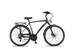 Altec Ventura 28 Inch Trekking Heren 21 Versnellingen M.disc, Ophalen of Verzenden, Nieuw