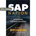 SAP Nation 9780990929611 Vinnie Mirchandani, Verzenden, Zo goed als nieuw, Vinnie Mirchandani