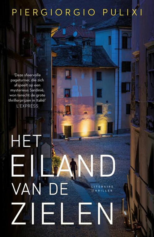Boek: Mara Rais & Eva Croce - Het eiland - (als nieuw), Boeken, Hobby en Vrije tijd, Zo goed als nieuw, Verzenden