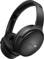 Bose QuietComfort Headphones Zwart Hoofdtelefoons, Audio, Tv en Foto, Koptelefoons, Verzenden, Nieuw