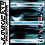 cd - Junkie XL - Saturday Teenage Kick, Cd's en Dvd's, Cd's | Dance en House, Verzenden, Zo goed als nieuw
