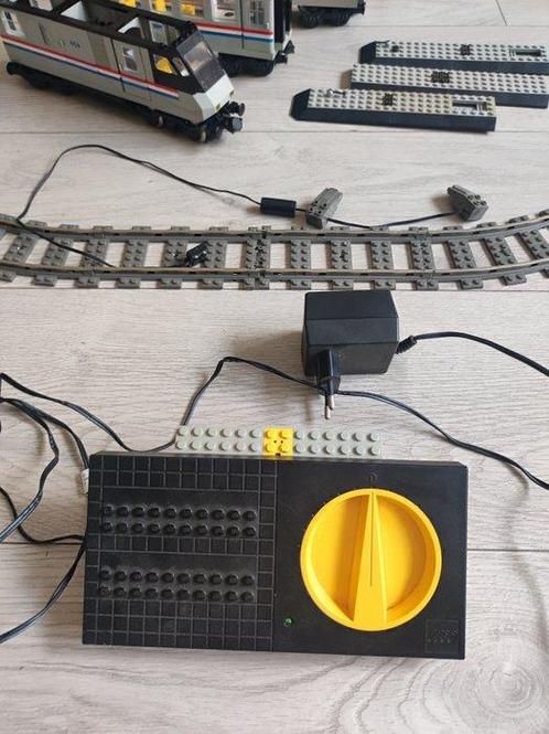 Lego Set - 4558 - Train - Metroliner, Kinderen en Baby's, Speelgoed | Duplo en Lego