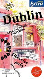 ANWB Extra - Dublin, Boeken, Verzenden, Nieuw