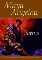 Poems by Maya Angelou (Paperback), Verzenden, Gelezen, Maya Angelou