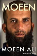 Moeen 9781911630050 Moeen Ali, Verzenden, Zo goed als nieuw, Moeen Ali