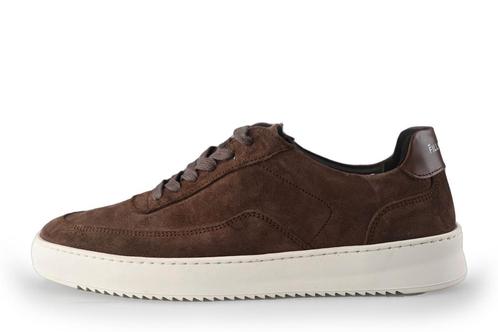 Filling Pieces Sneakers in maat 44 Bruin | 10% extra korting, Kleding | Heren, Schoenen, Bruin, Zo goed als nieuw, Sneakers of Gympen