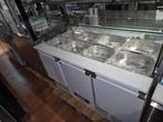 Veiling Restaurant catering inventaris Amsterdam, Gebruikt, Overige typen