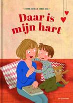 9789462916210 Daar is mijn hart Stefan Boonen, Verzenden, Nieuw, Stefan Boonen