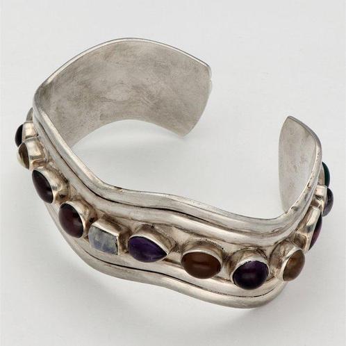 Zonder Minimumprijs - Armband Zilver, Sieraden, Tassen en Uiterlijk, Armbanden