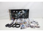 LEGO Technic BMW M 1000 RR - Modelbouwset 1:5 - Werkende, Verzenden, Zo goed als nieuw