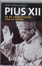 Pius Xii En De Vernietiging Van De Joden 9789089180162, Gelezen, [{:name=>'Dirk Verhofstadt', :role=>'A01'}], Verzenden