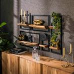 5-delige wandschap set Annemoon, Verzenden, Nieuw