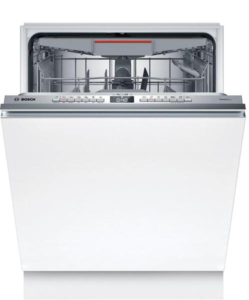 Bosch Serie 6 SMV6YCX02E vaatwasser Volledig ingebouwd 14, Witgoed en Apparatuur, Vaatwasmachines, Nieuw, 95 cm of meer, Ophalen of Verzenden