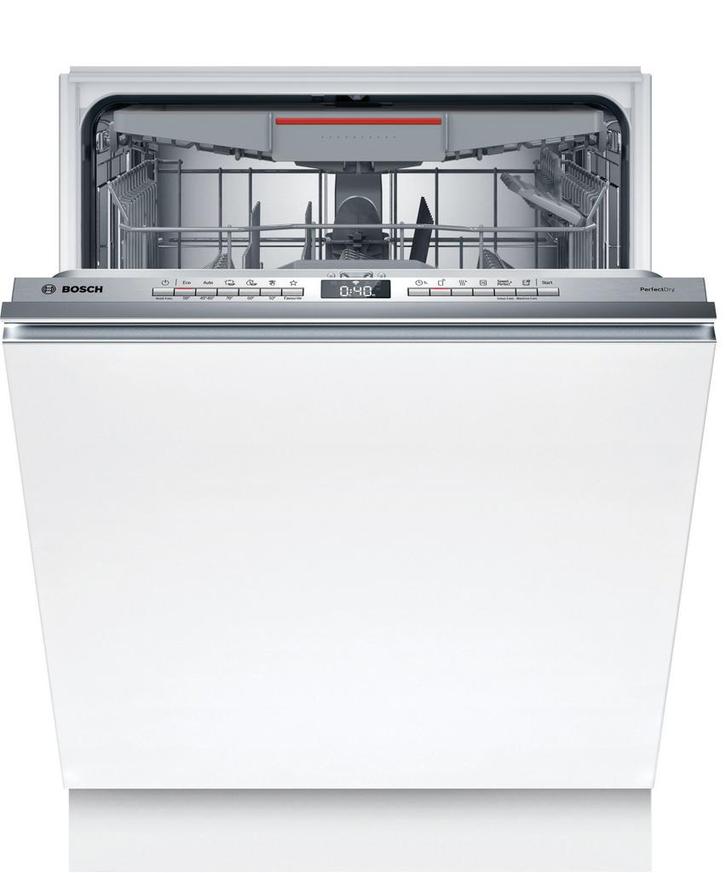 Bosch Serie 6 SMV6YCX02E vaatwasser Volledig ingebouwd 14, Witgoed en Apparatuur, Vaatwasmachines, Nieuw, 95 cm of meer, Ophalen of Verzenden