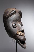 Masker - Dan Maou - Ivoorkust