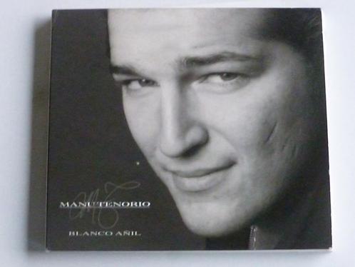 Manu Tenorio - Blanco Anil, Cd's en Dvd's, Cd's | Wereldmuziek, Verzenden