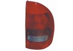 Achterlicht VOOR OPEL CORSA B 1993-2000 1223491, Ophalen of Verzenden, Nieuw