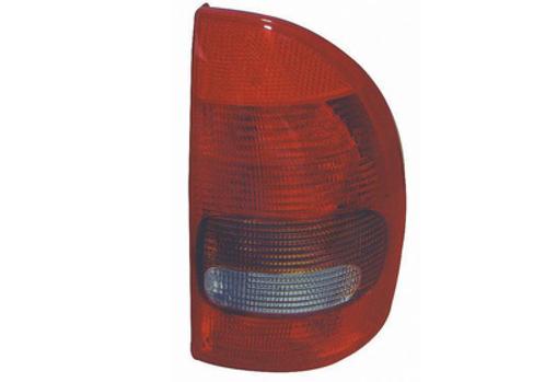 Achterlicht VOOR OPEL CORSA B 1993-2000 1223491, Auto-onderdelen, Verlichting, Nieuw, Ophalen of Verzenden