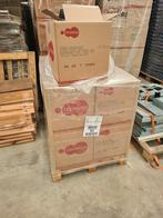 Deksel Effen Groen 63mm Twist-Off 1440 stuks, nieuw, Ophalen of Verzenden