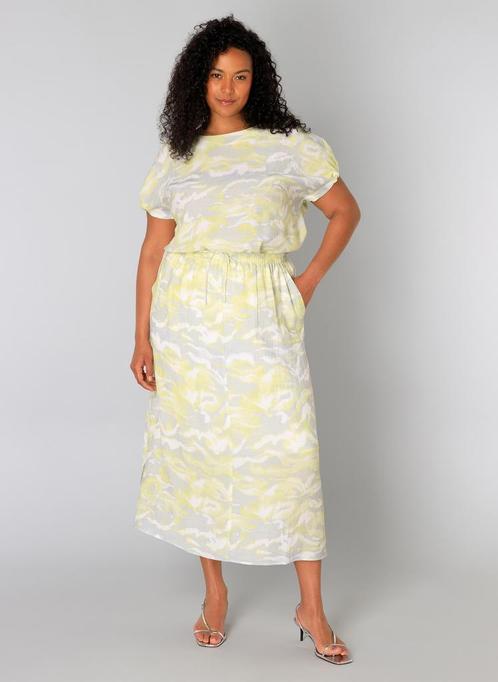 YESTA rok Ulda Maat:, Kleding | Dames, Rokken, Overige kleuren, Nieuw, Verzenden