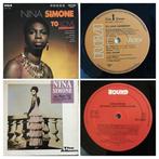 Nina Simone - To Love Somebody, My Baby Just Cares For Me. -, Nieuw in verpakking