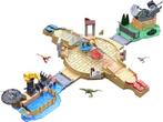 Jurassic World Dominion Gevechtsarena - Speelfigurenset, Huis en Inrichting, Verzenden, Nieuw