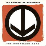 cd - The Pursuit Of Happiness - The Downward Road, Verzenden, Zo goed als nieuw