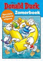 Ducklexie Zomerboek 2019 9789463054157, Boeken, Gelezen, Verzenden, Sanoma Media Jeugd (retail)