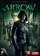 Arrow - Seizoen 2 - DVD, Verzenden, Nieuw in verpakking