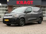 Citroën Berlingo 1.5 BlueHDI, AUTOMAAT, achteruitrijcamera,, Auto's, Citroën, Automaat, Stof, Gebruikt, Berlingo