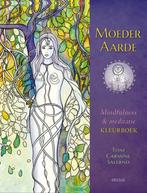 Moeder aarde Mindfulness & meditatie kleurboek 9789044750744, Gelezen, Toni Salerno-Carmine, Verzenden