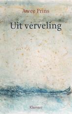 Uit verveling 9789077070994 A. Prins, Verzenden, Zo goed als nieuw, A. Prins