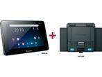 Pioneer SPH-8TAB-BT - Tablet autoradio met bluetooth, Verzenden, Zo goed als nieuw