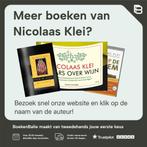 Handboek voor de moderne wijn liefhebber 9789057596711, Boeken, Verzenden, Gelezen, Nicolaas Klei