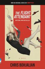 The Flight Attendant A Novel Vintage Contemporaries, Verzenden, Gelezen, Chris Bohjalian
