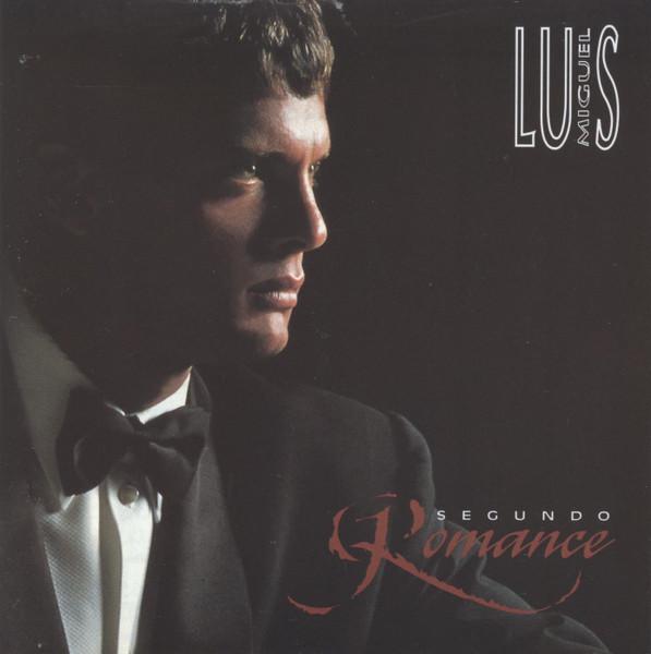 Luis Miguel - Segundo Romance, Cd's en Dvd's, Cd's | Pop, Gebruikt, Ophalen of Verzenden