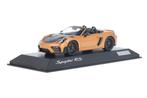 Porsche 718 (982) Spyder RS WAP0202190RSPY Spark Models, Verzenden, Nieuw