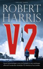 V2  -  Robert Harris, Gelezen, Robert Harris, Verzenden
